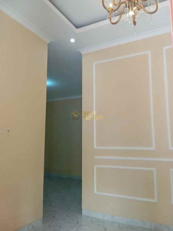 rumah murah siap huni bawah 400 juta di berbah sleman