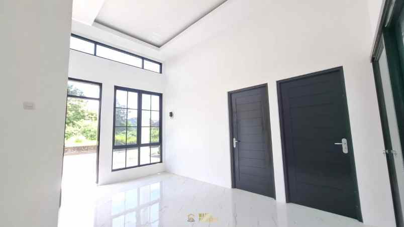 rumah murah siap huni dekat jalan jogja wonosari km 7