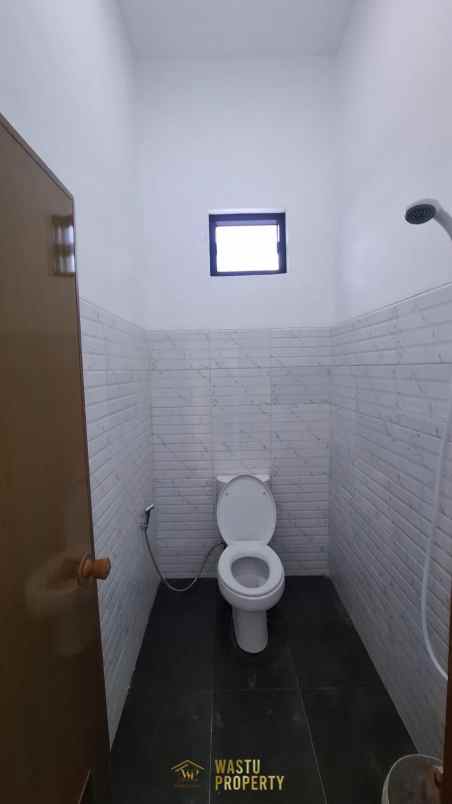 rumah murah siap huni dekat jalan jogja wonosari km 7