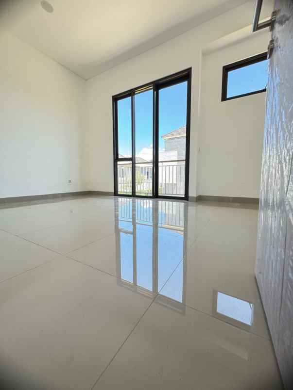 rumah murah siap huni di pamulang