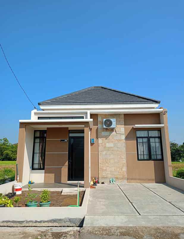 rumah murah sumber cirebon