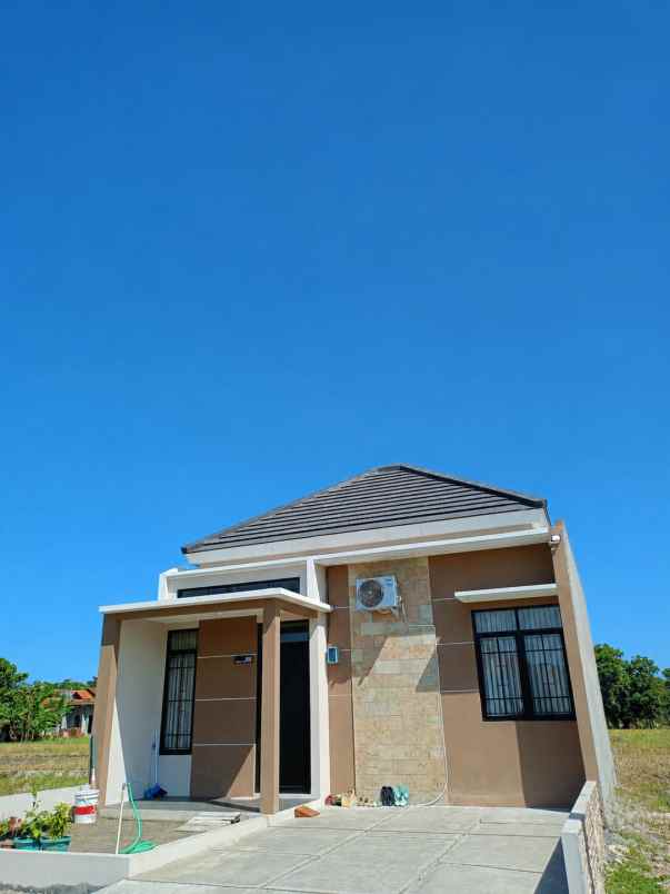 rumah murah sumber cirebon