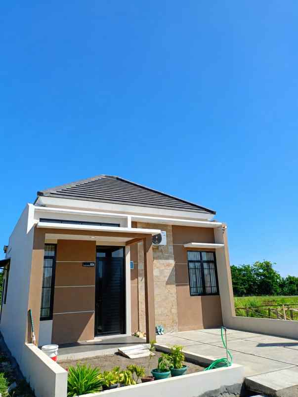 rumah murah sumber cirebon