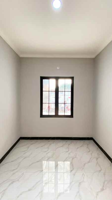 rumah murah tanpa dp hanya 900 jutaan kalimulya depok