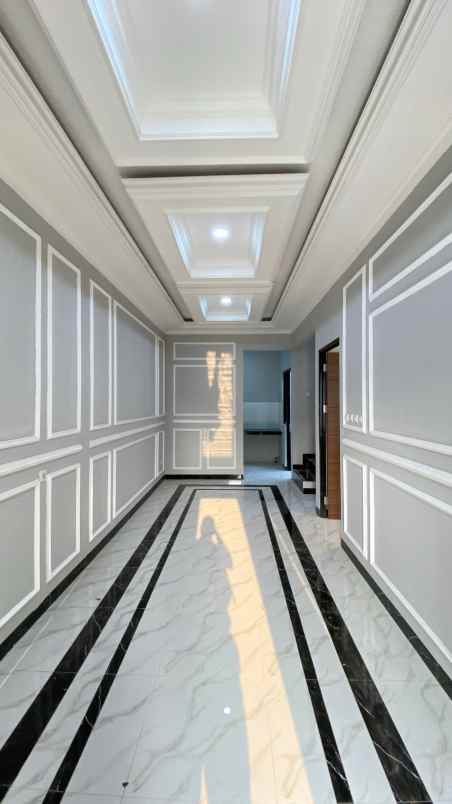 rumah murah tanpa dp hanya 900 jutaan kalimulya depok