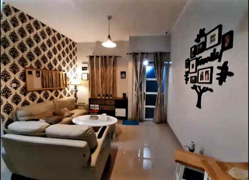 rumah nyaman di padasuka bandung under 1m