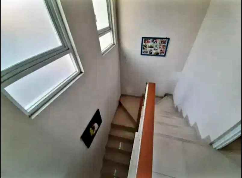 rumah nyaman di padasuka bandung under 1m