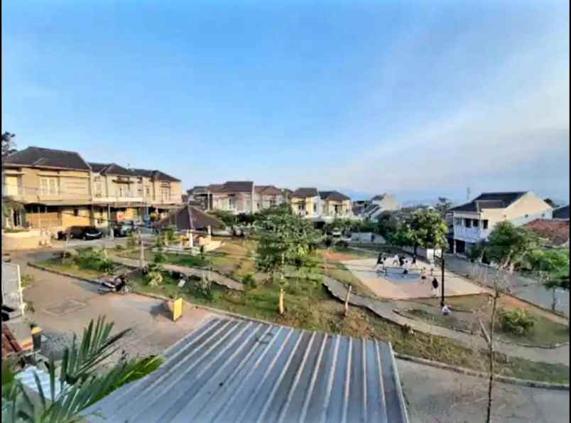 rumah nyaman di padasuka bandung under 1m