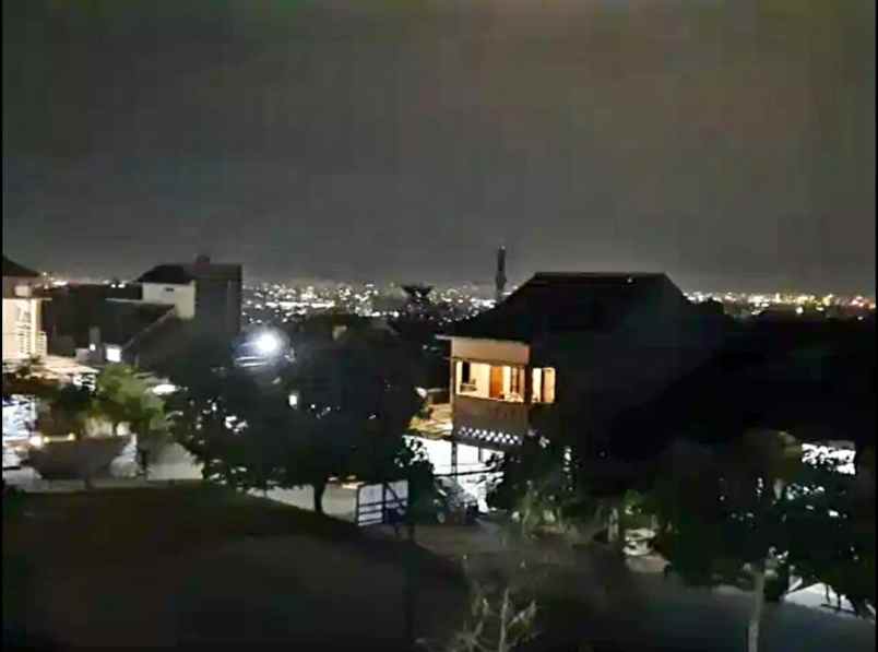 rumah nyaman di padasuka bandung under 1m