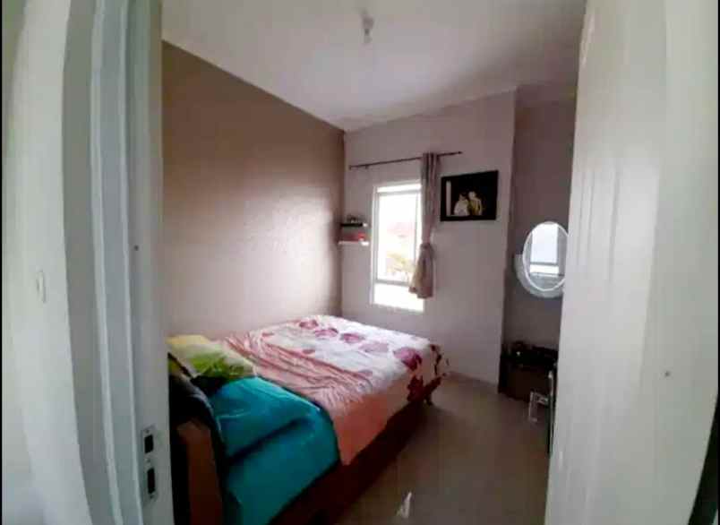 rumah nyaman di padasuka bandung under 1m
