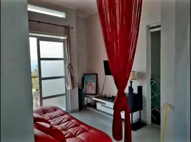 rumah nyaman di padasuka bandung under 1m