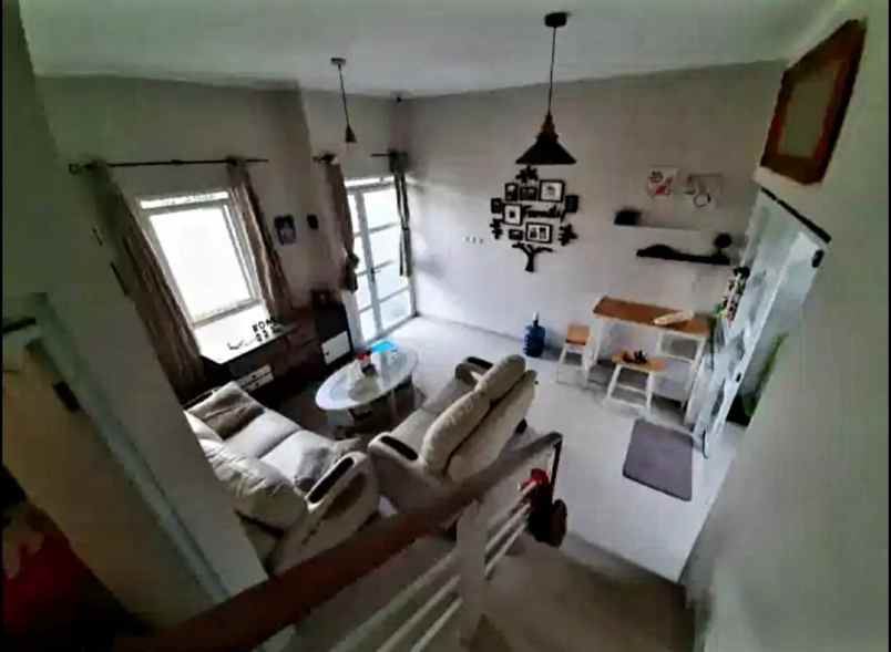 rumah nyaman di padasuka bandung under 1m