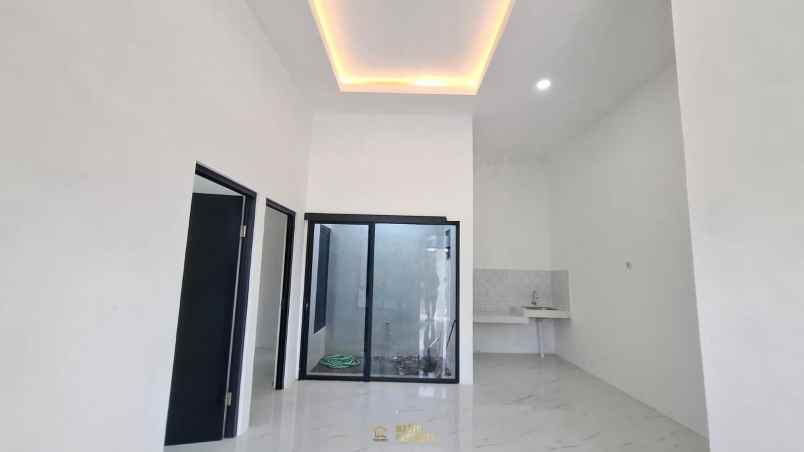 rumah paling murah 6 menit ke rs dr hardjolukito