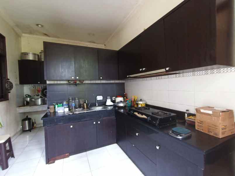 rumah pasar minggu jakarta selatan