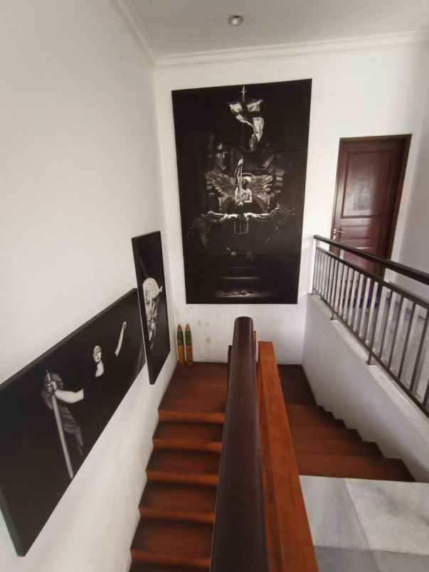 rumah pasar minggu jakarta selatan