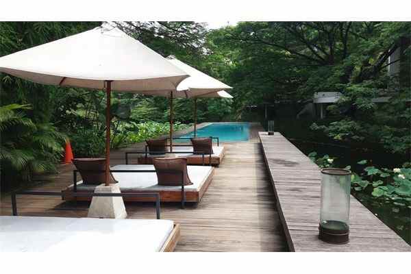 rumah pejaten jakarta selatan