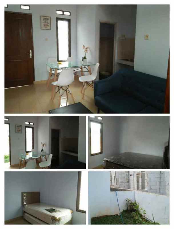 rumah perumahan grand taman