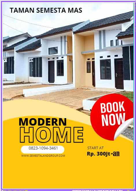 rumah perumahan grand taman