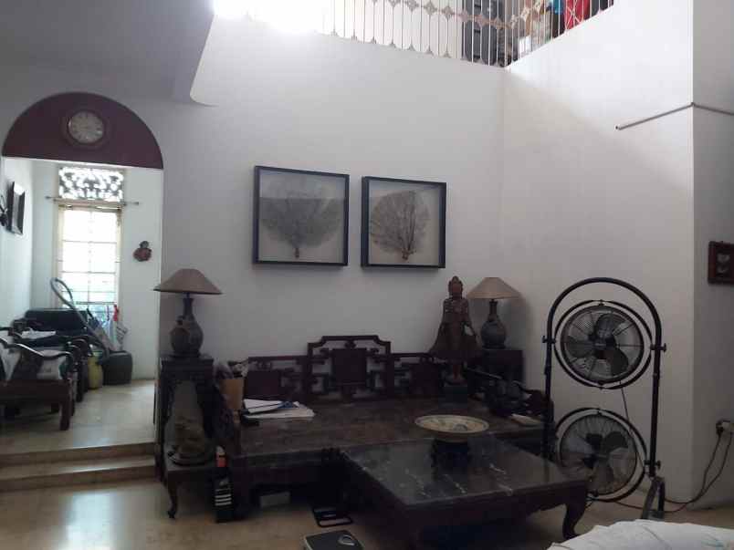 rumah perumahan kebon jeruk