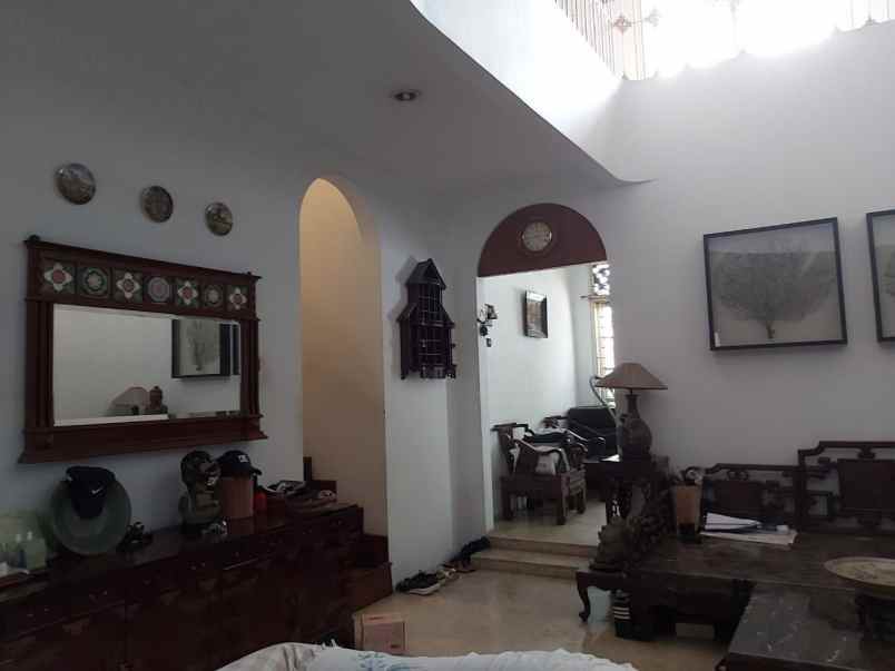 rumah perumahan kebon jeruk