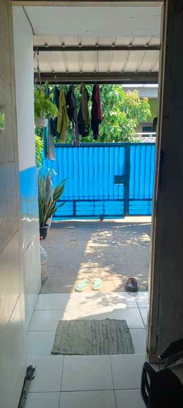 rumah pondok permata babelan bekasi