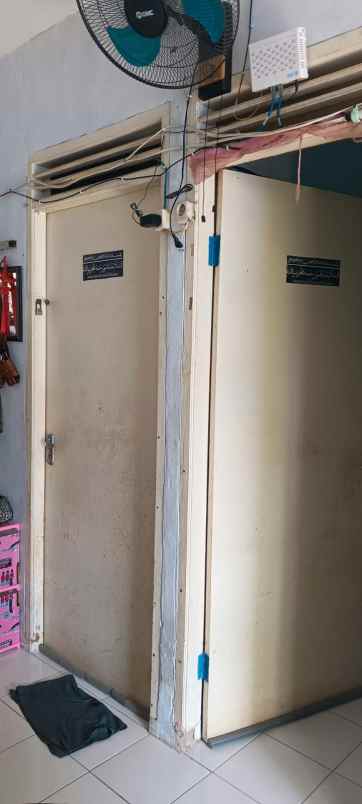 rumah pondok permata babelan bekasi