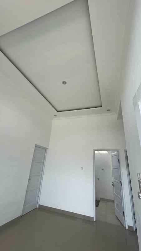 rumah promo cash ready stock dekat kawasan bic