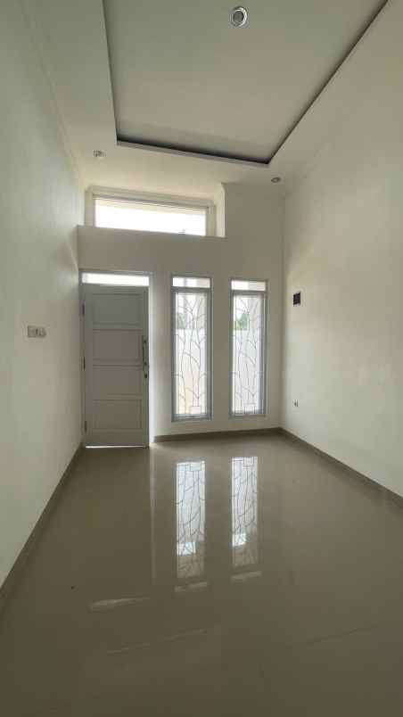 rumah promo cash ready stock dekat kawasan bic