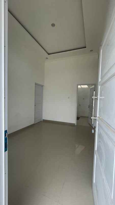 rumah promo cash ready stock dekat kawasan bic