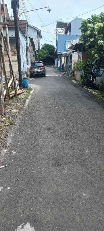 rumah pudakpayung banyumanik semarang