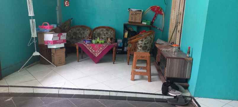 rumah pudakpayung banyumanik semarang