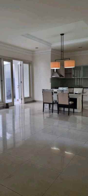 rumah puri galaxy strategis minimalis furnish