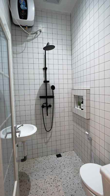 rumah rancabolang kota bandung