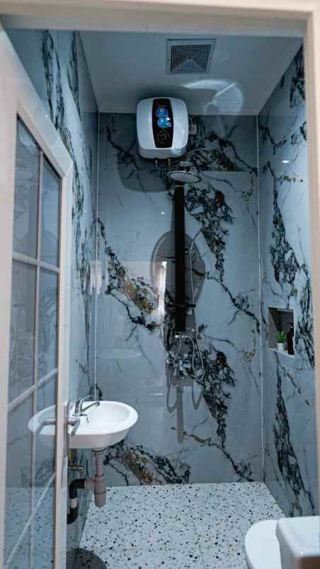 rumah rancabolang kota bandung