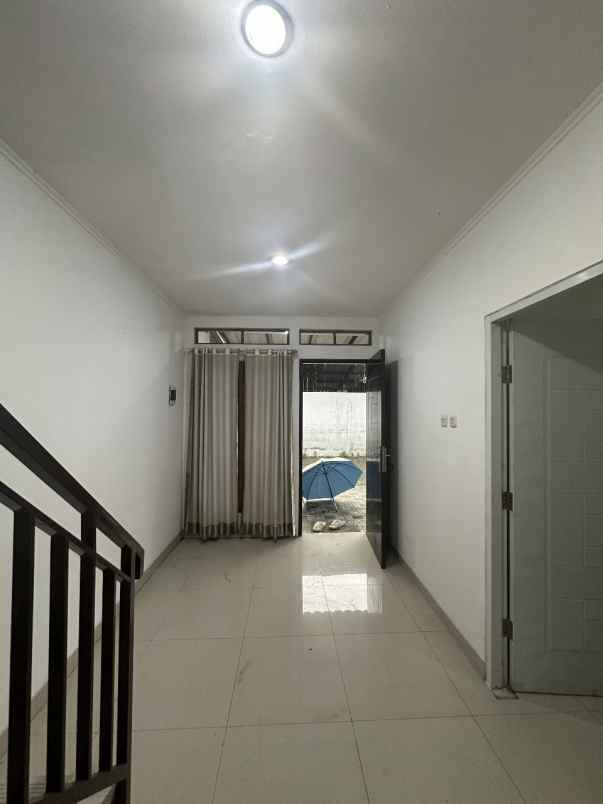 rumah ready serua ciputat bonus furnished