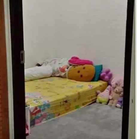 rumah rorojonggrang manyaran semarang