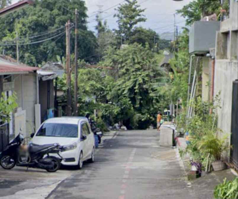 rumah rorojonggrang manyaran semarang
