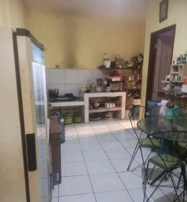 rumah rorojonggrang manyaran semarang