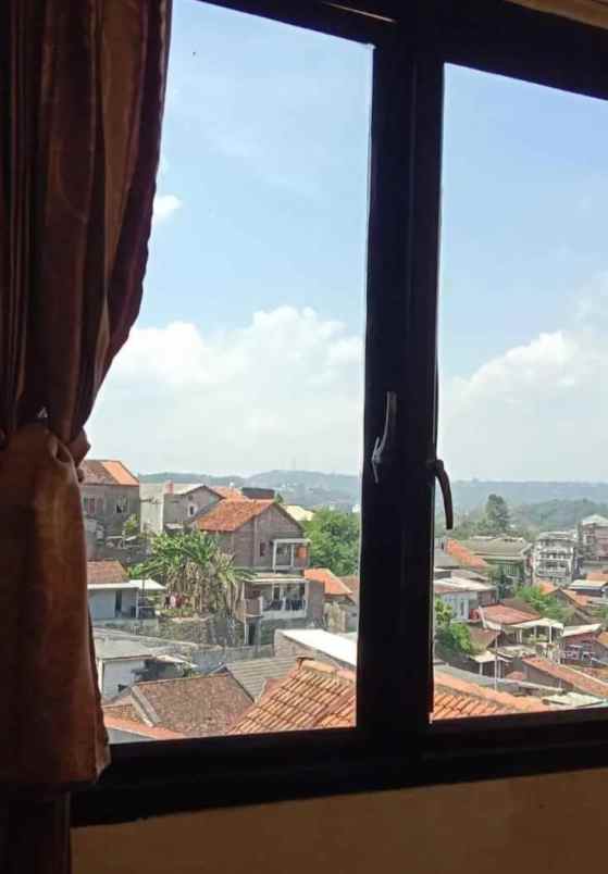 rumah rorojonggrang manyaran semarang