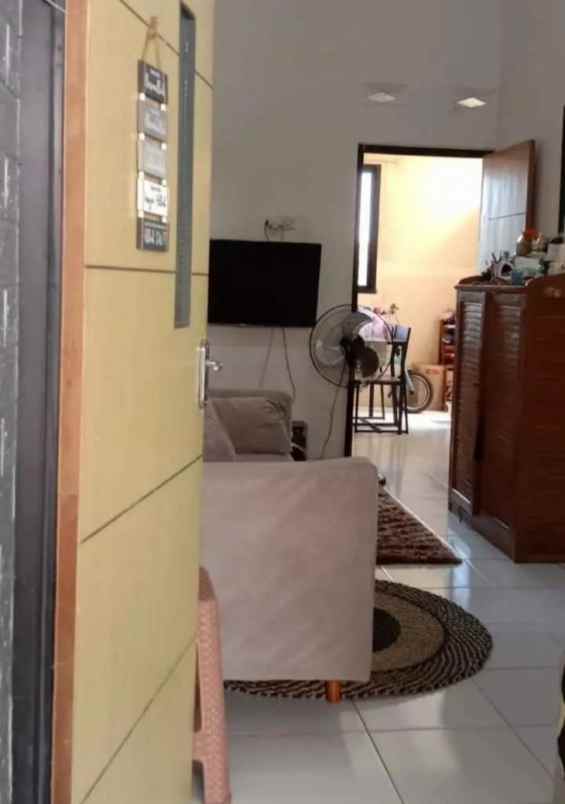 rumah rorojonggrang manyaran semarang