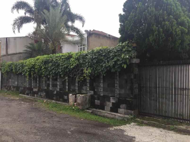 rumah sarijadi setiabudi siap huni mewah kota bandung
