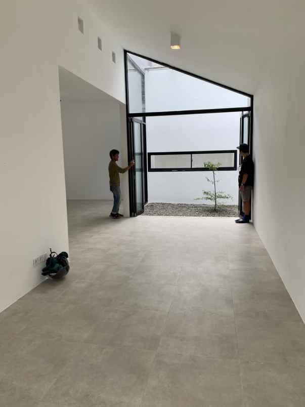 rumah sawangan depok