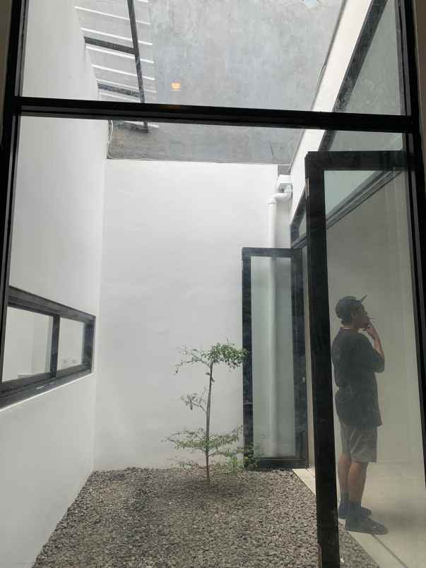 rumah sawangan depok