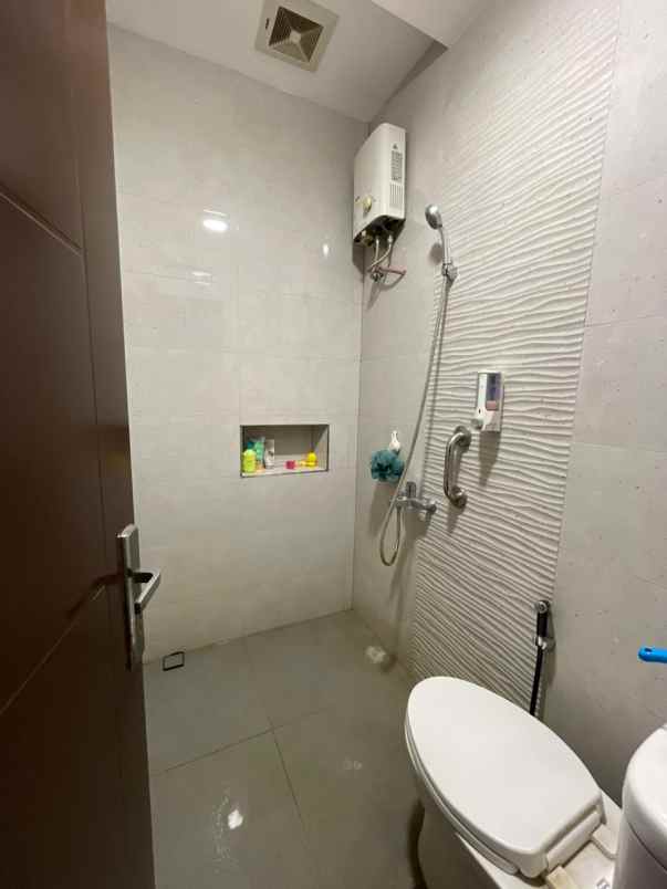 rumah second bagus di jalan pesantren cimahi