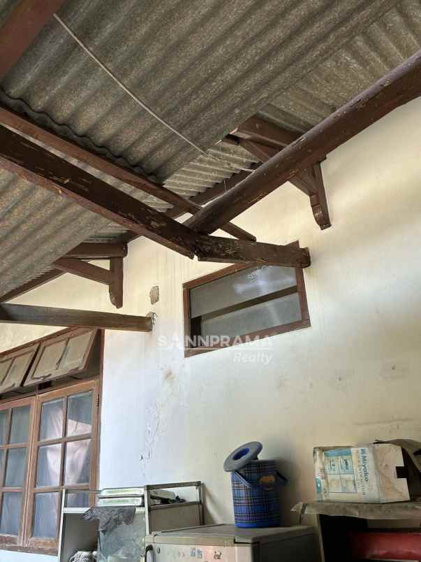 rumah second strategis di pondok rajeg cibinong bogor