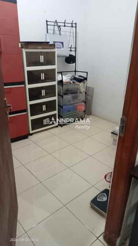 rumah second terawat di jatimulya cilodong depok