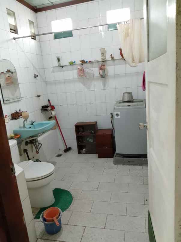 rumah sewa area pajajaran bandung dekat mainroad