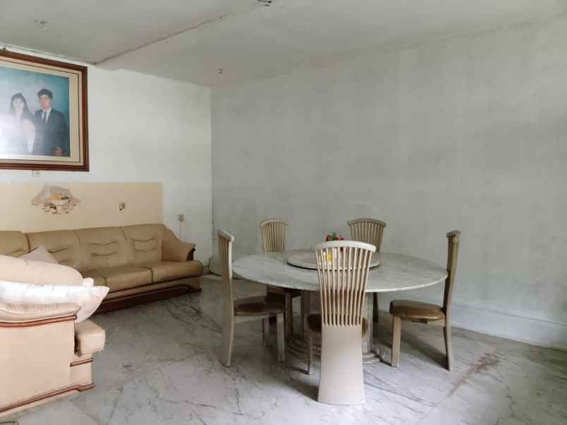 rumah sewa area pajajaran bandung dekat mainroad