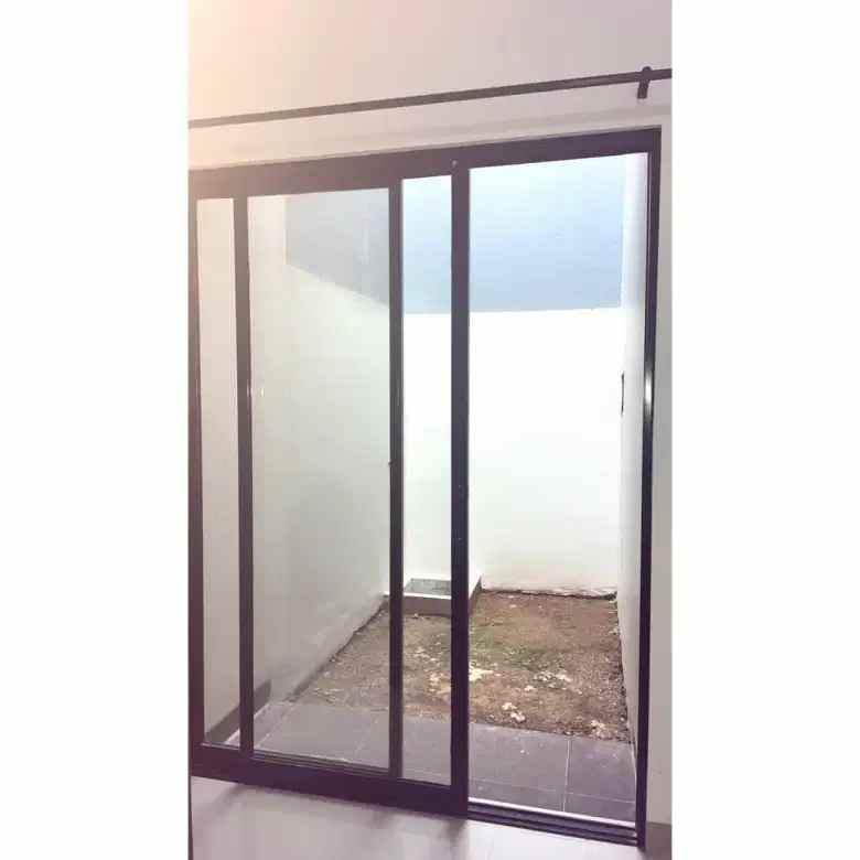 rumah sewa premium harga bersahabat serpong