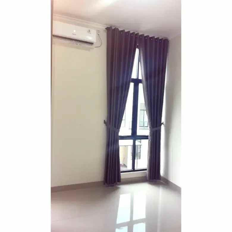 rumah sewa premium harga bersahabat serpong
